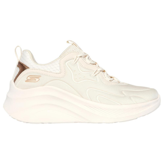 Skechers Bobs Sport Chaos Hi - Radiant Shine